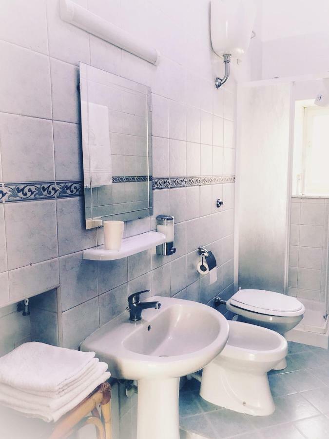 A Casa Di Peppe Apartment Naples Luaran gambar